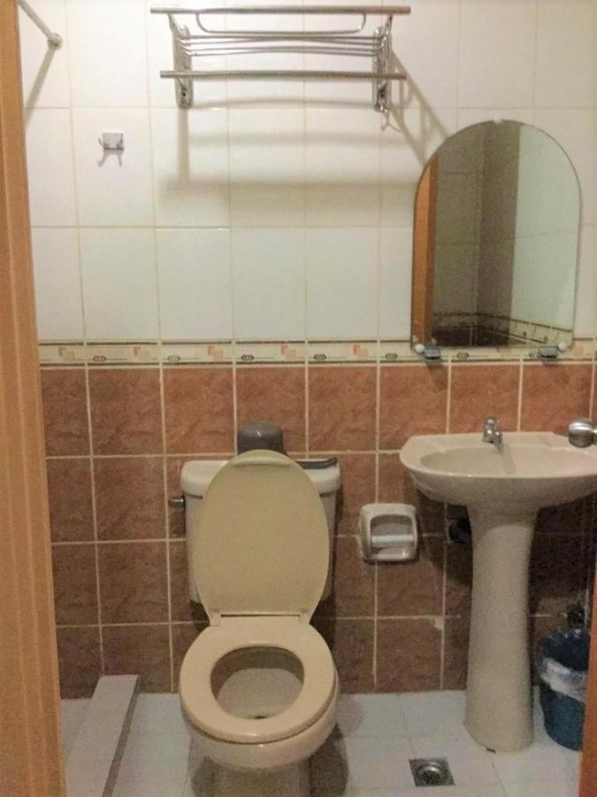 באגויו La Brea Inn מראה חיצוני תמונה