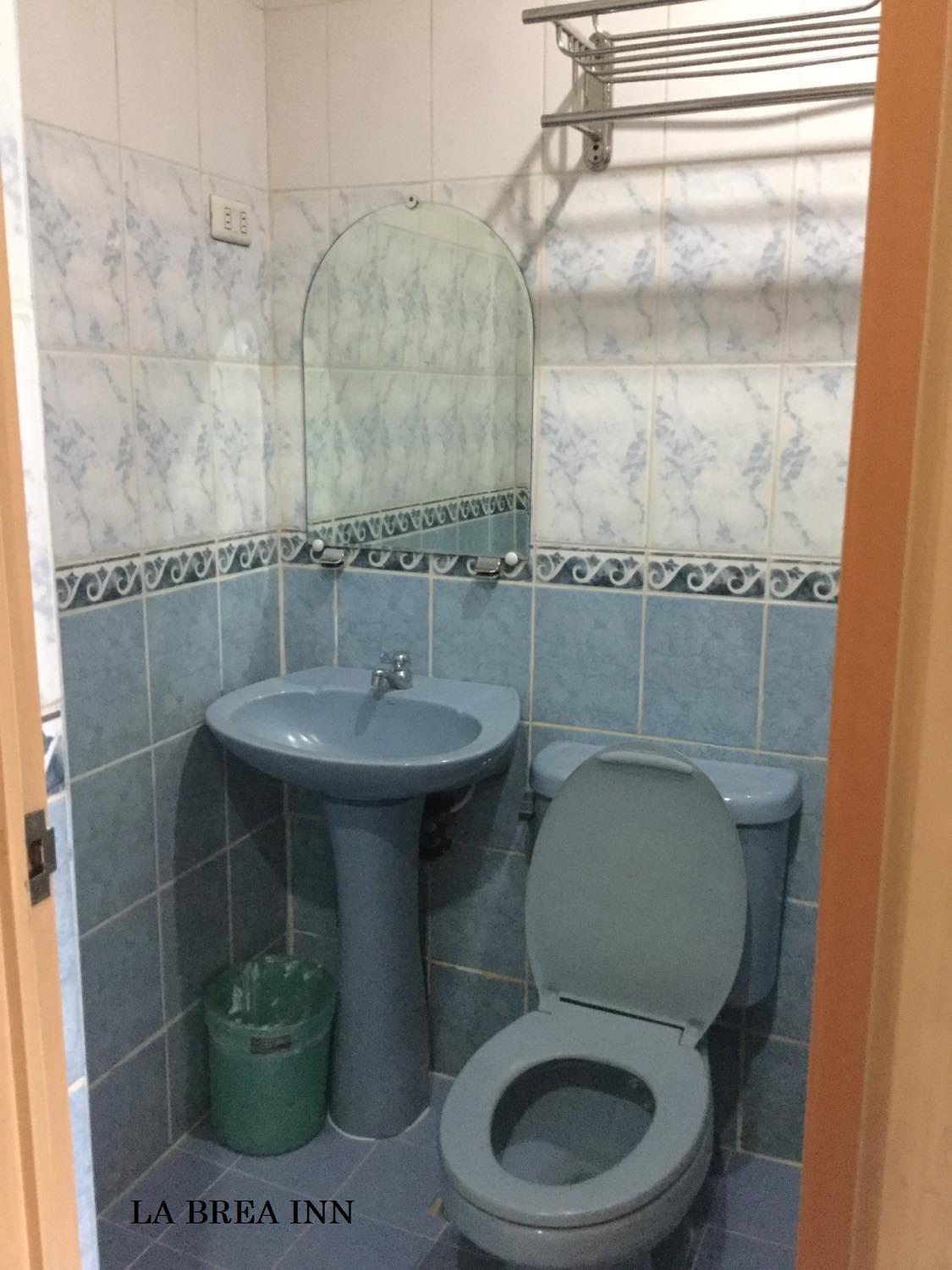 באגויו La Brea Inn מראה חיצוני תמונה