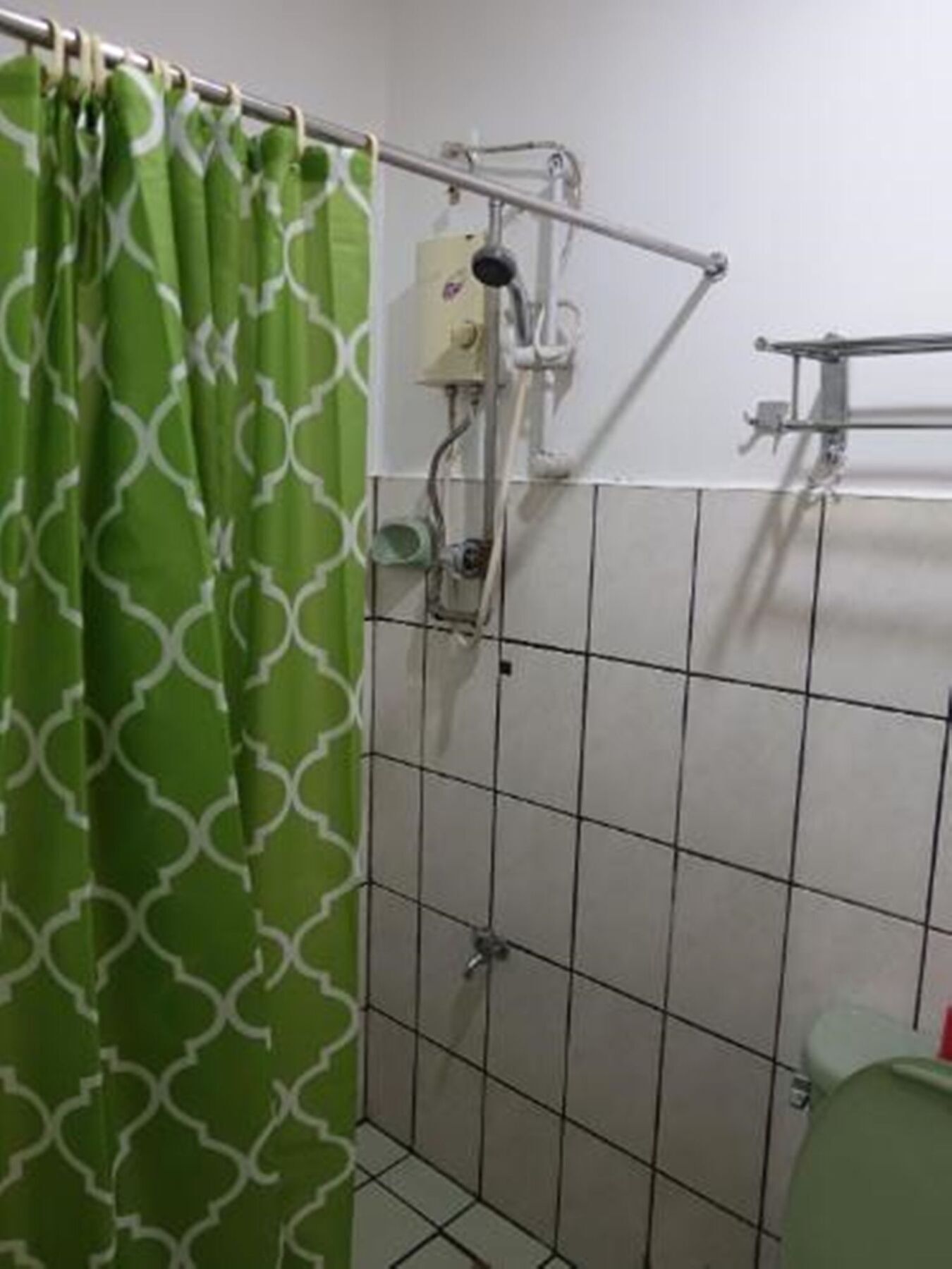 באגויו La Brea Inn מראה חיצוני תמונה